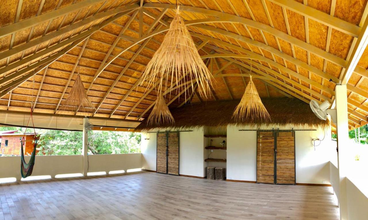 Holiday home Baan Thamarchat 3 13 Bedrooms & Shala