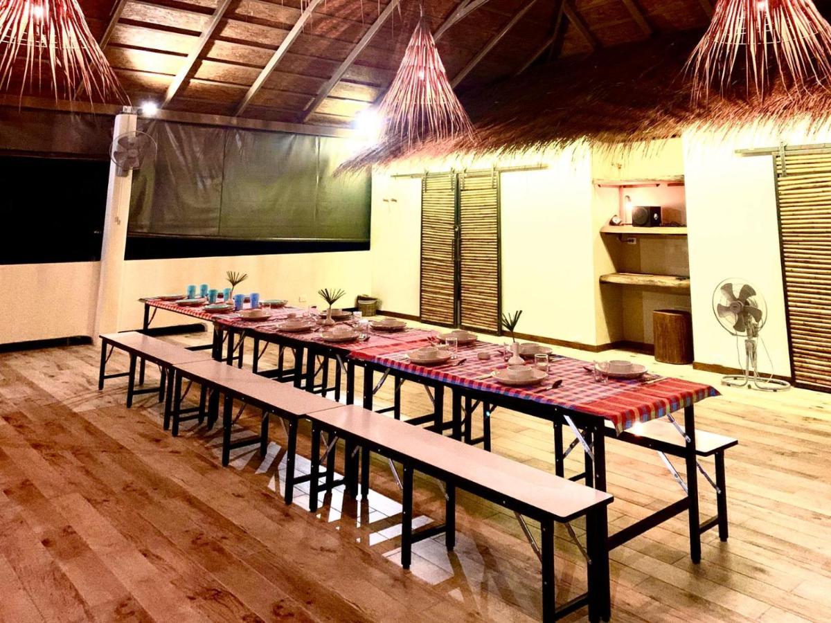 Baan Thamarchat 3 13 Bedrooms & Shala Hinkong