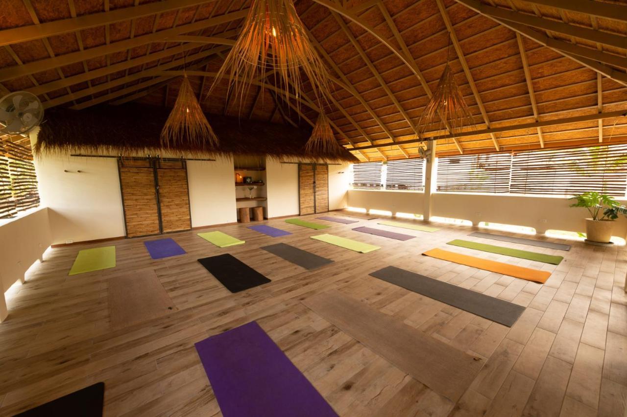 Baan Thamarchat 3 13 Bedrooms & Shala Holiday home
