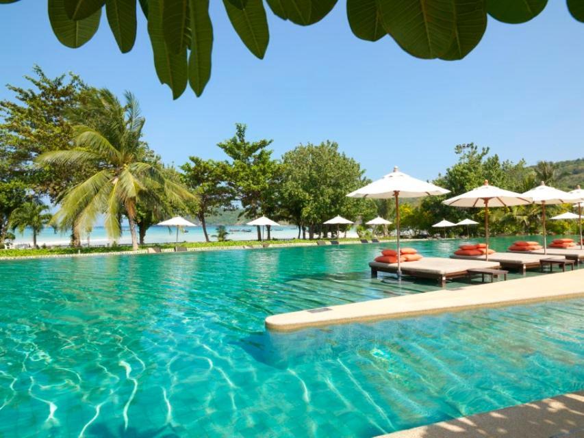 Pp Princess Resort