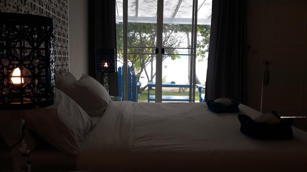 Pp Blue Sky Resort-sha 3* Phi Phi Don