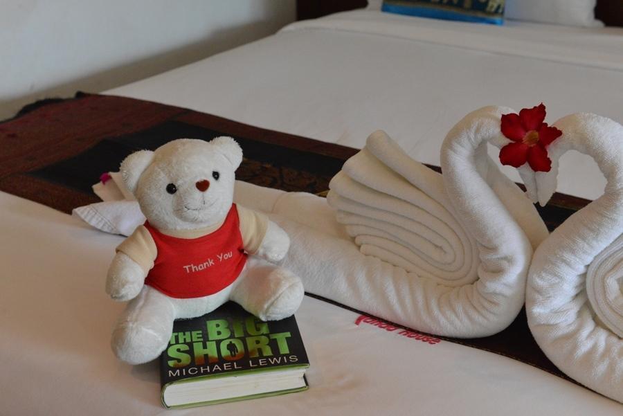 Hotel Vanda House 3*