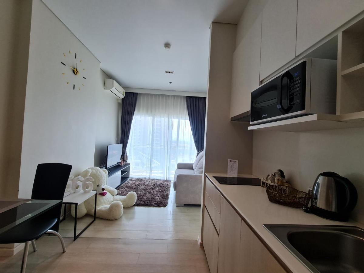 Veranda Pattaya By Sea