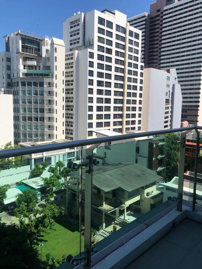 Aparthotel Dazzle Banguecoque