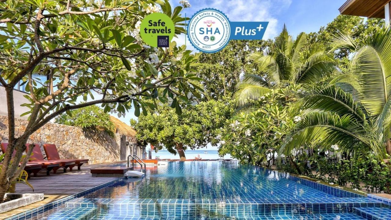 Resort Sairee Hut
