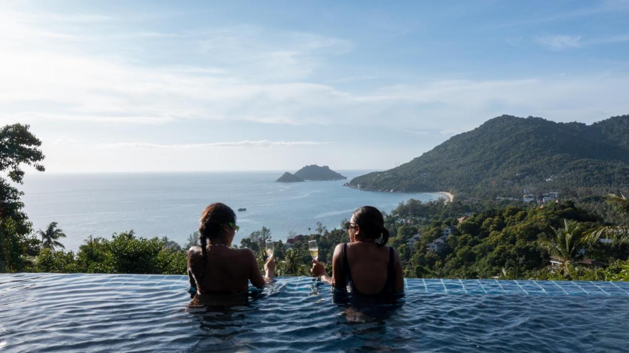 Heights Pool Villa *