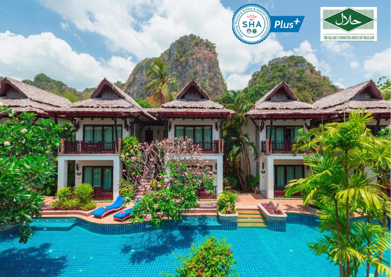 Resort Village 4*