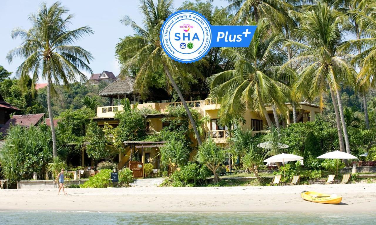 Phra Nang Lanta - Sha Extra 4*
