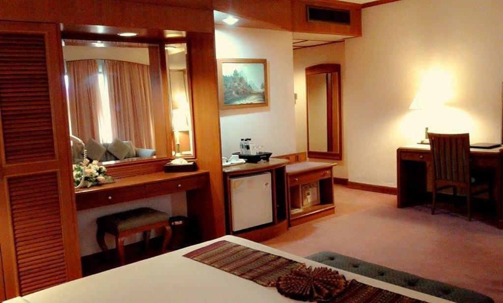 The Regency Hatyai Hotel Hat Yai