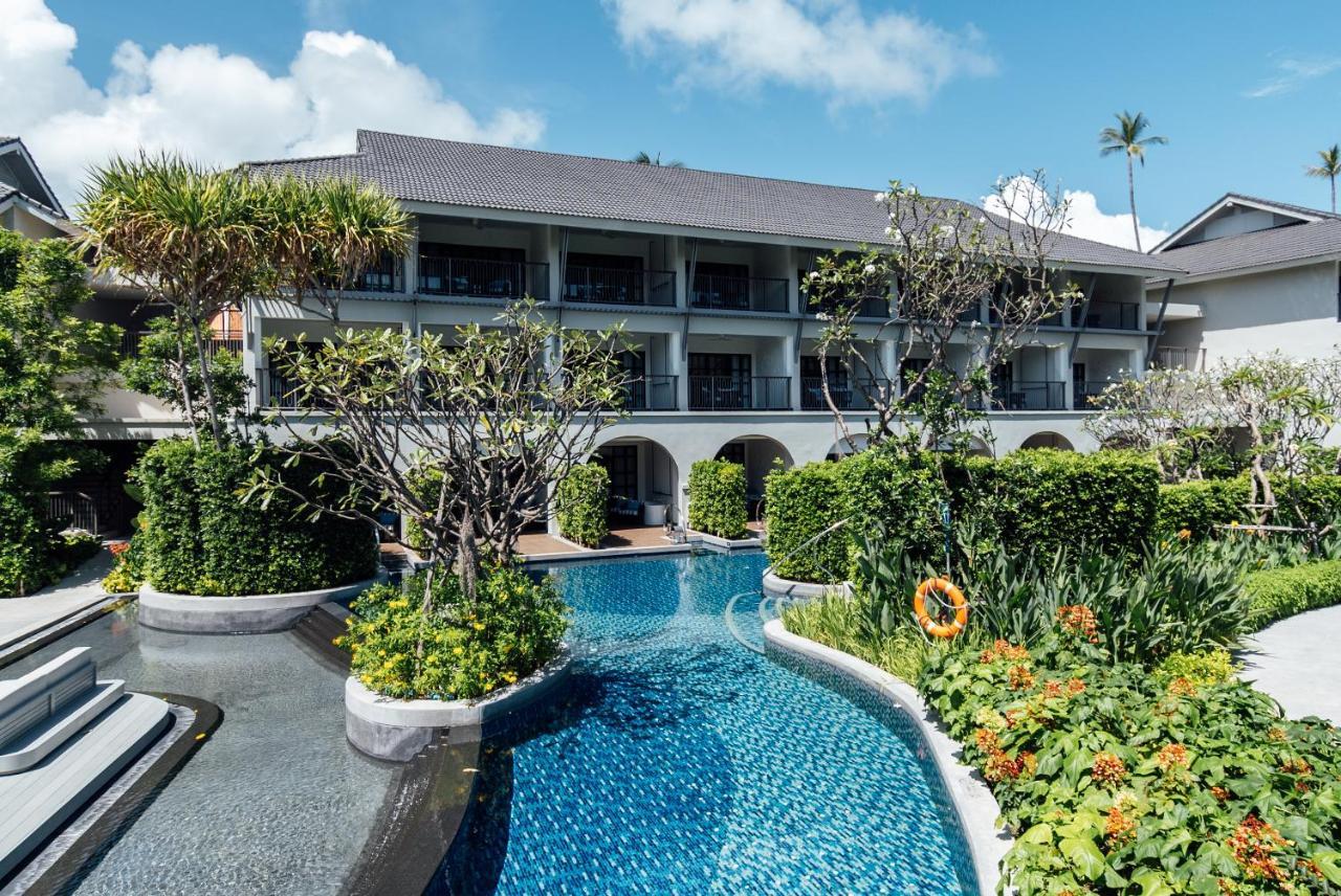 Resort Melia