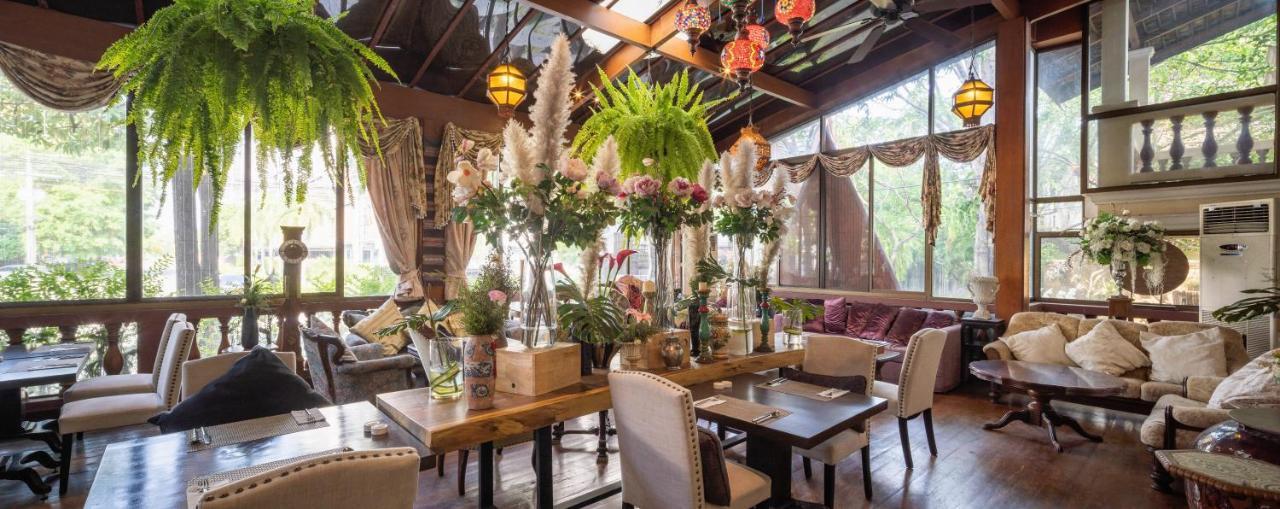 Khum Phaya & Boutique Collection