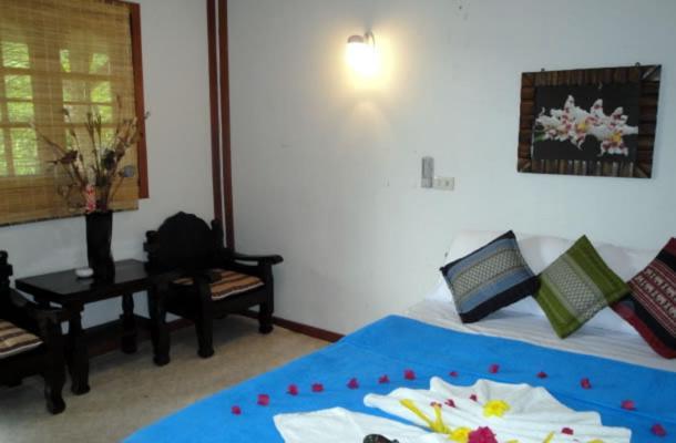 Sea Salad Resort