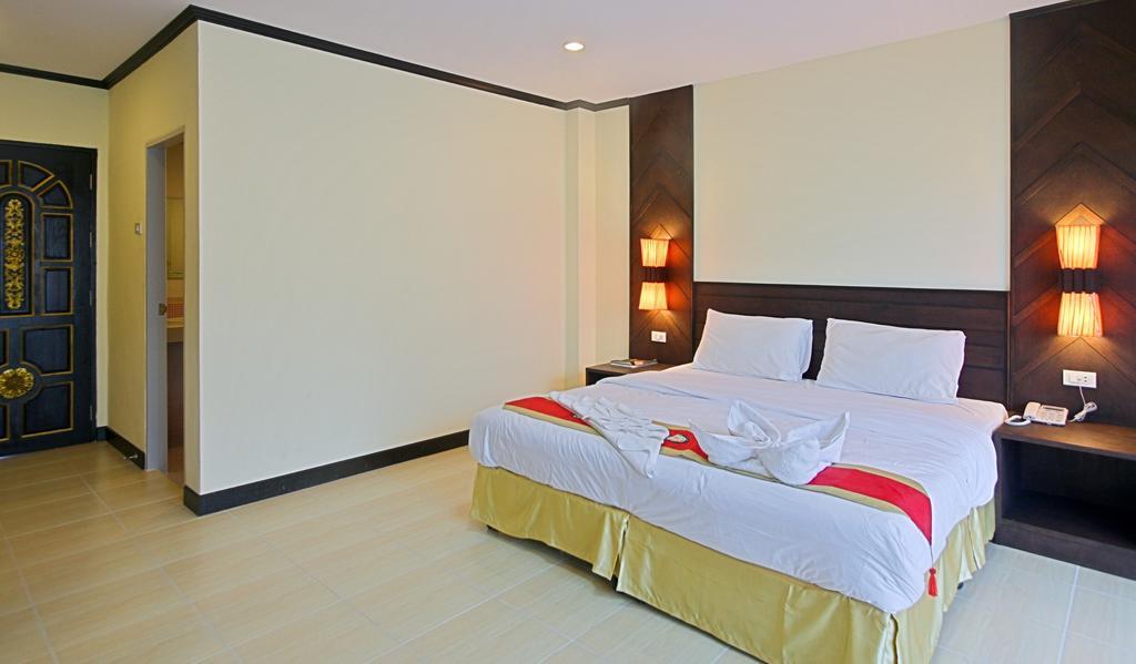 Casa de hóspedes Absolute Phuket
