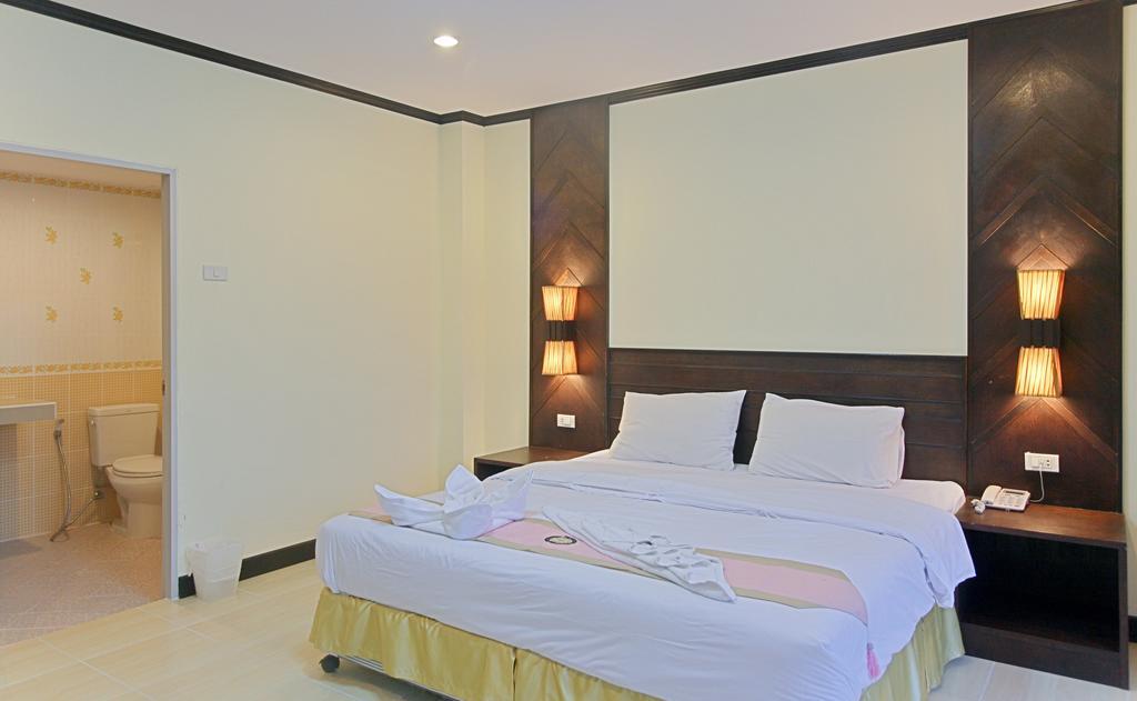 Absolute Phuket Casa de hóspedes
