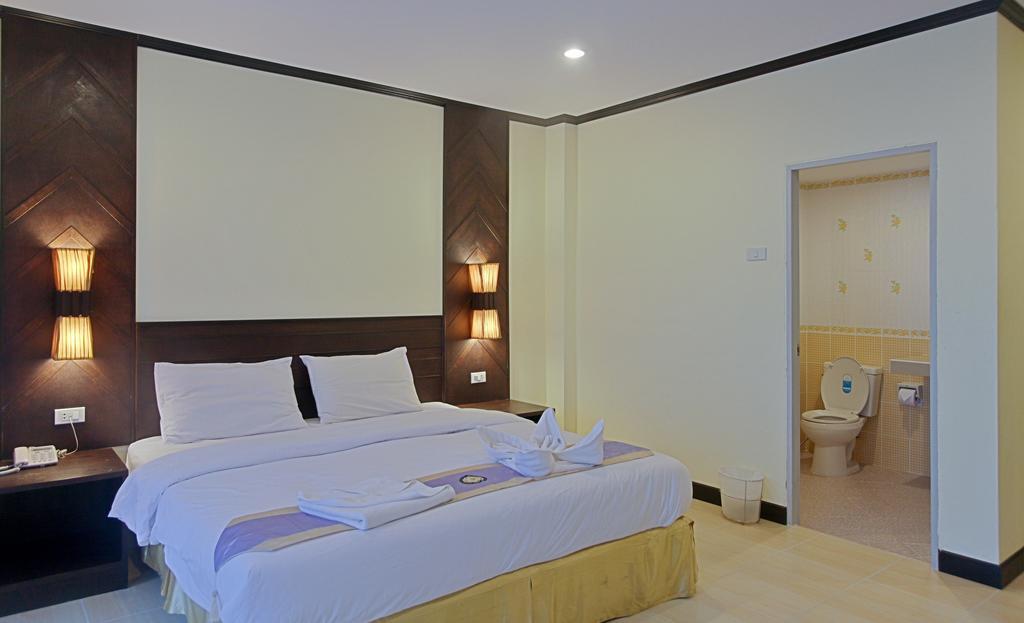 Absolute Phuket Casa de hóspedes 3*