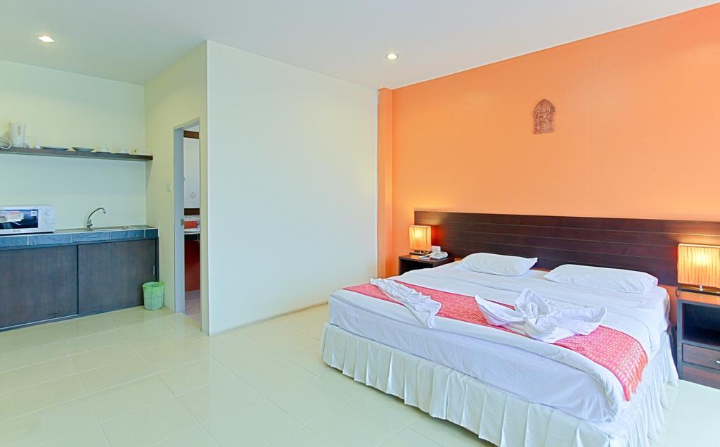 Casa de hóspedes Absolute Phuket