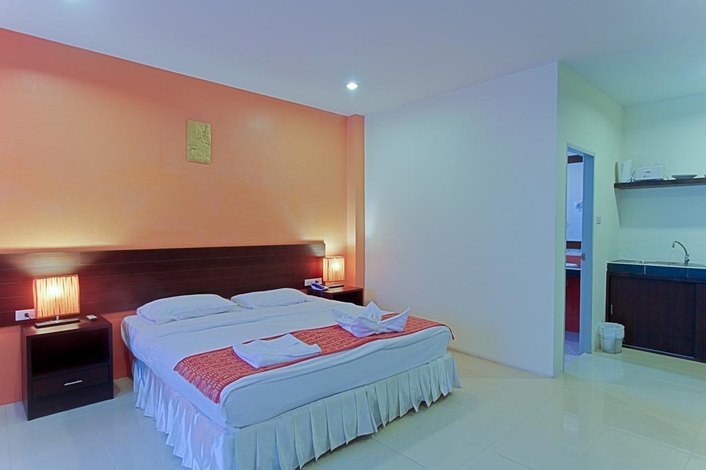 Absolute Phuket Casa de hóspedes Patong