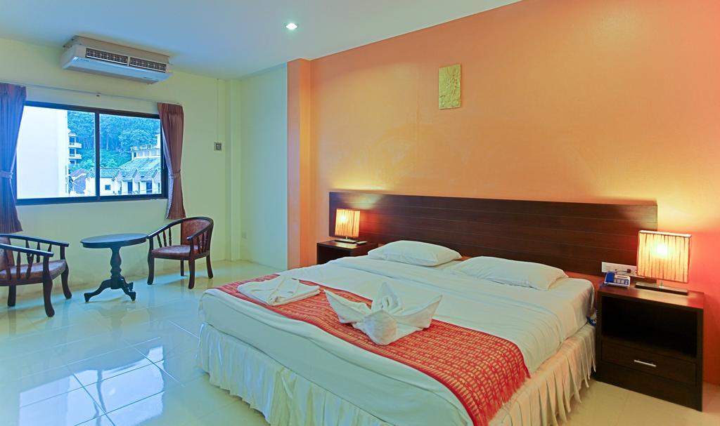 Absolute Phuket Casa de hóspedes