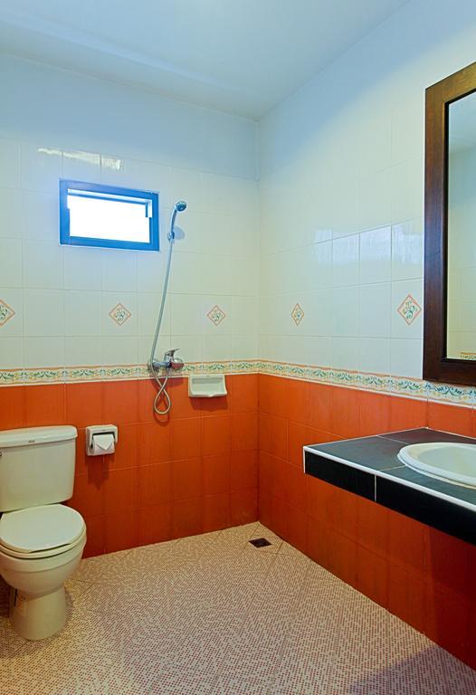 Casa de hóspedes Absolute Phuket 3*