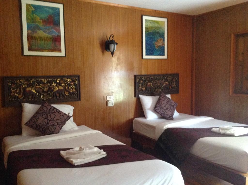 Lanta New Coconut 3*
