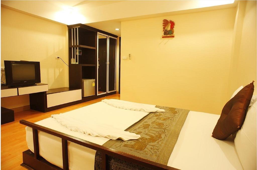 Go Samui Hotel 3*