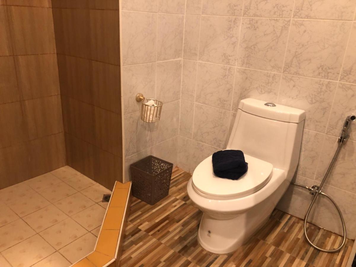 A2sea ,sha Certified Hotel Praia de Jomtien