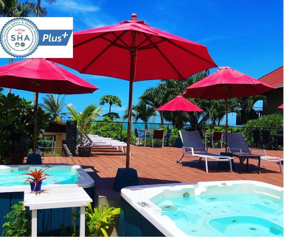 Royal Boutique & Koh Samui Resort