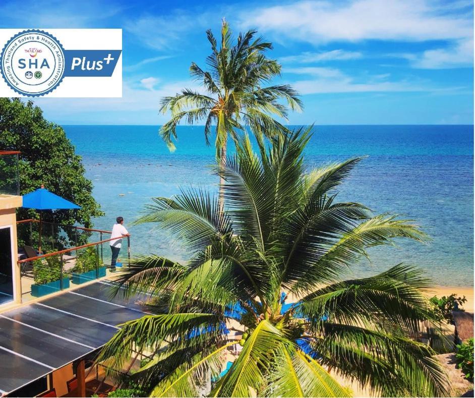 Resort Royal Boutique & Koh Samui 4*