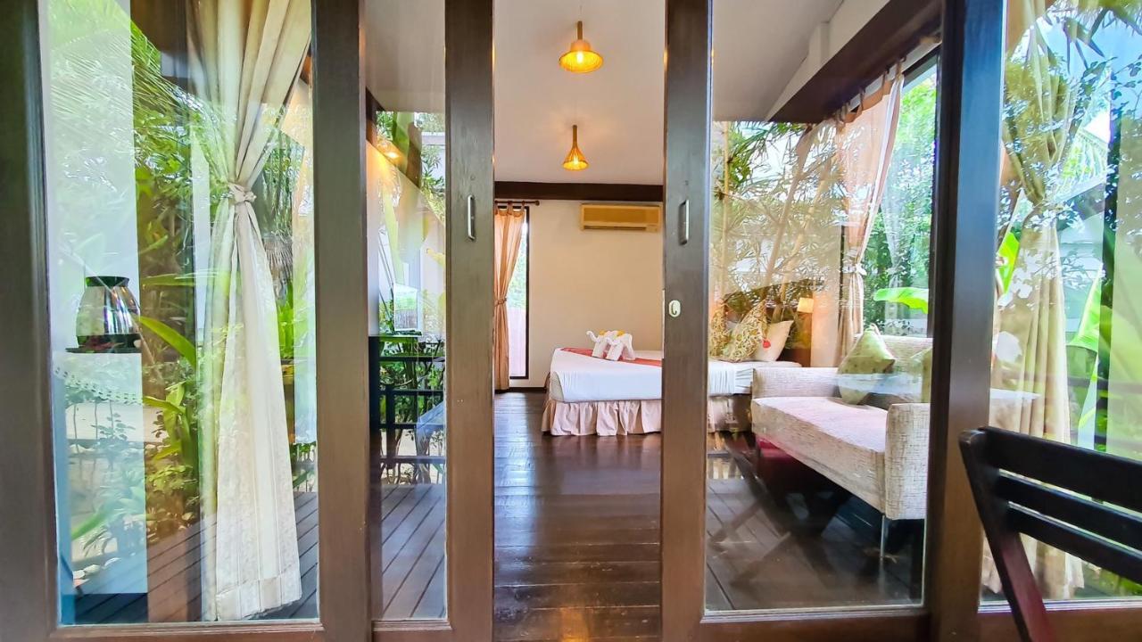 Sasitara Hotel Koh Samui