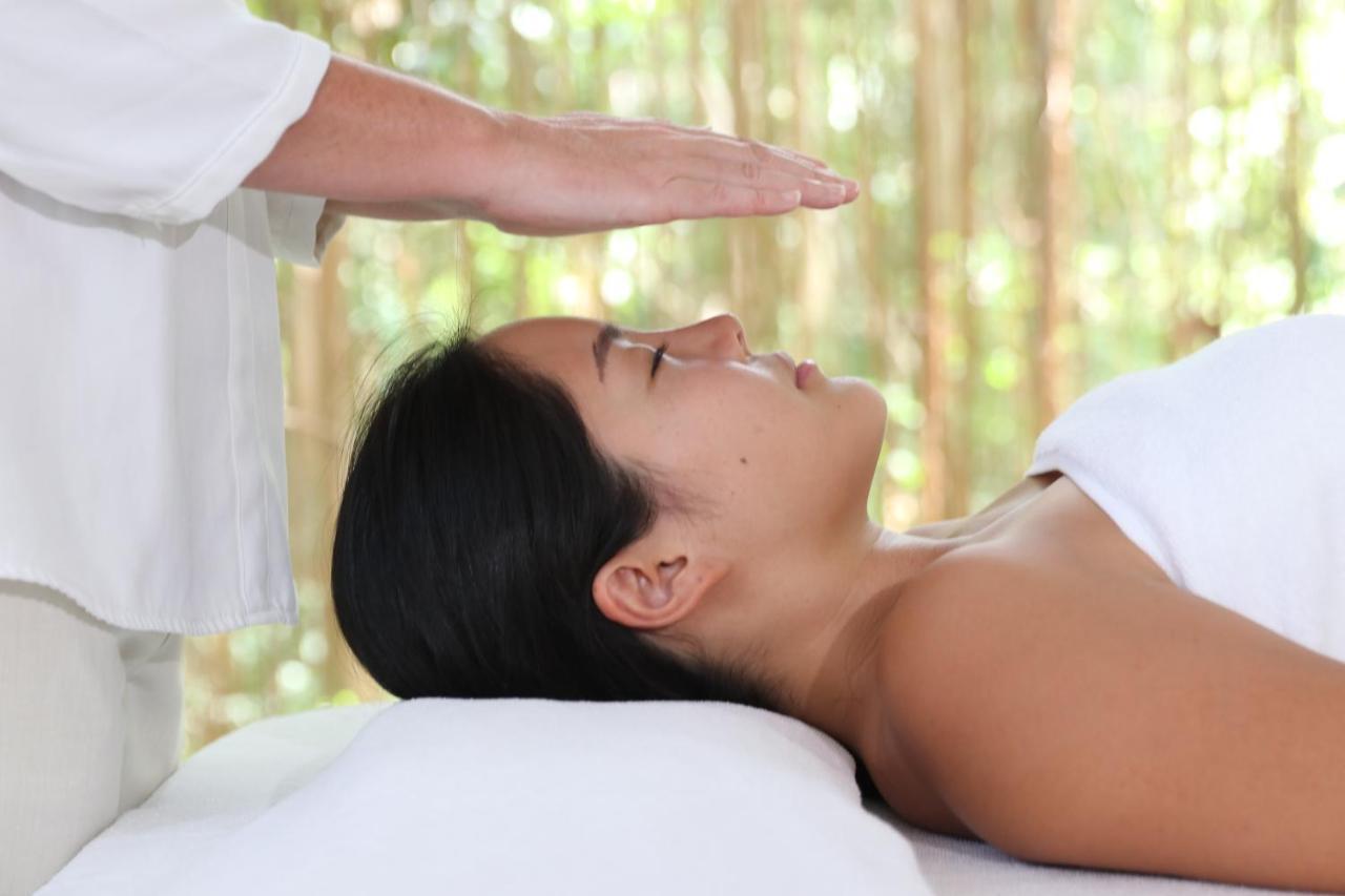 Absolute Sanctuary (adults Only) Resort Choeng Mon