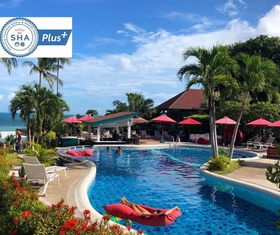 Resort Royal Boutique & Koh Samui