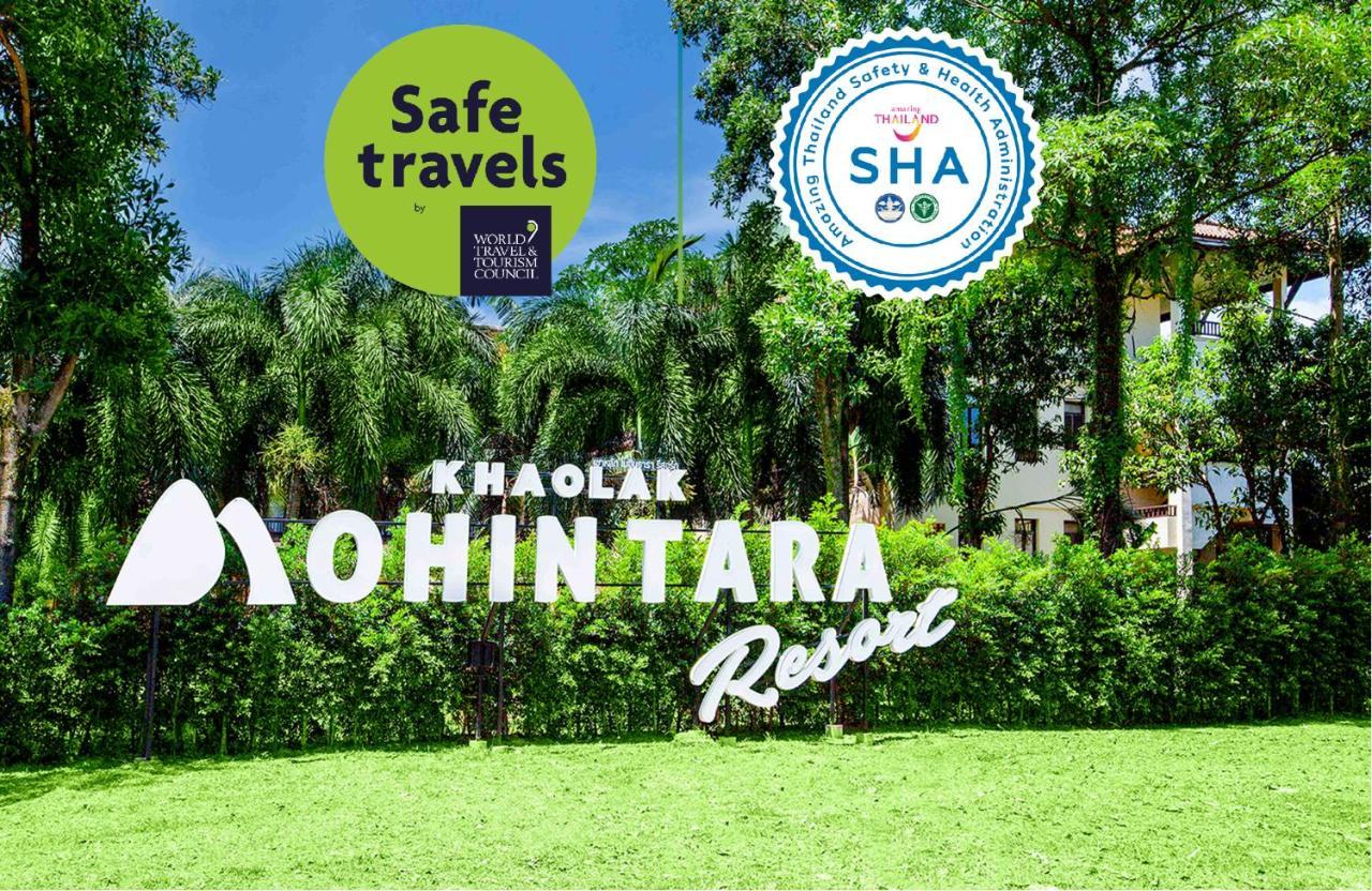 Khaolak Mohin Tara - Sha Certified