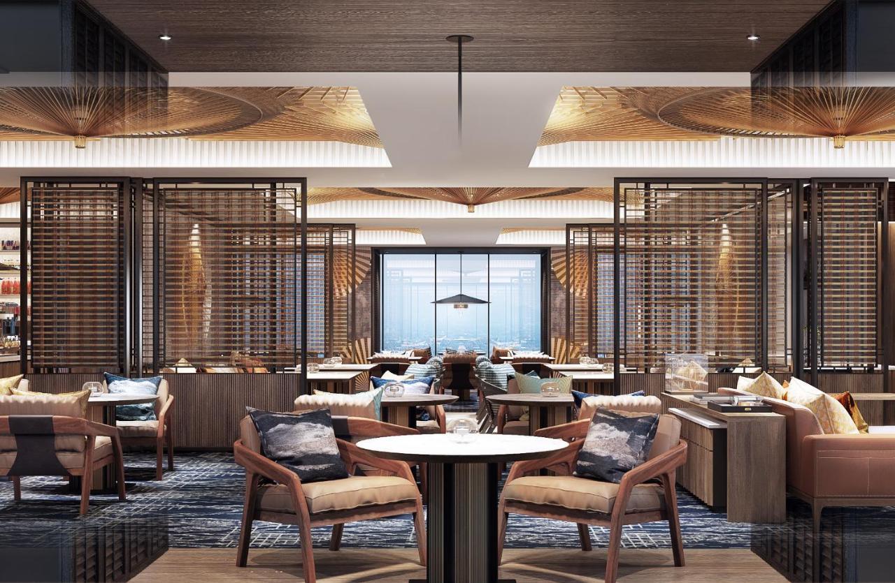 Melia Hotel Chiang Mai