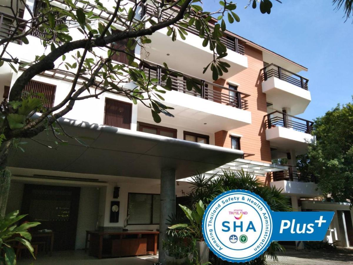 Evergreen 3* Chaweng (Koh Samui)
