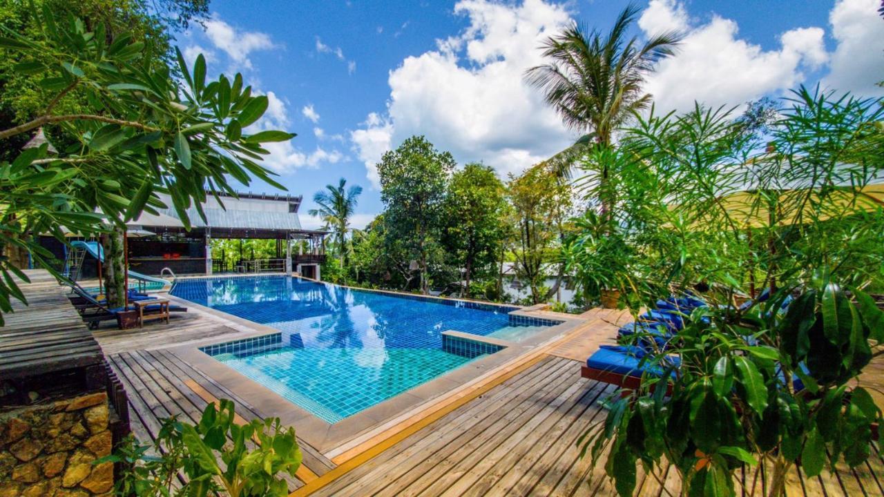 Park Place 2* Chaweng (Koh Samui)