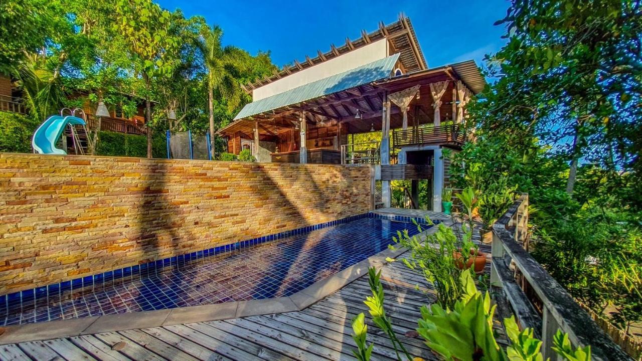 Hotel Park Place Chaweng (Koh Samui)