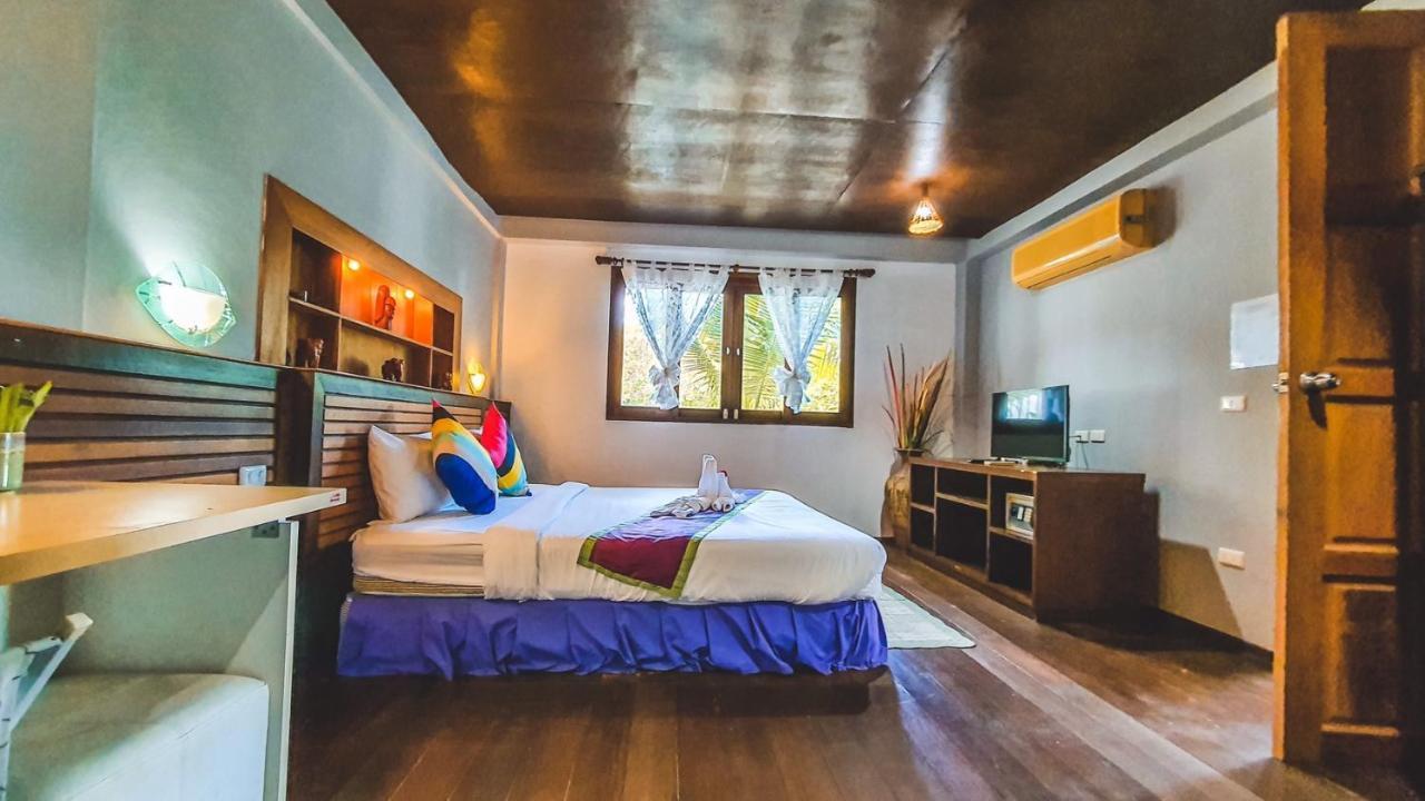 Hotel Park Place Chaweng (Koh Samui)