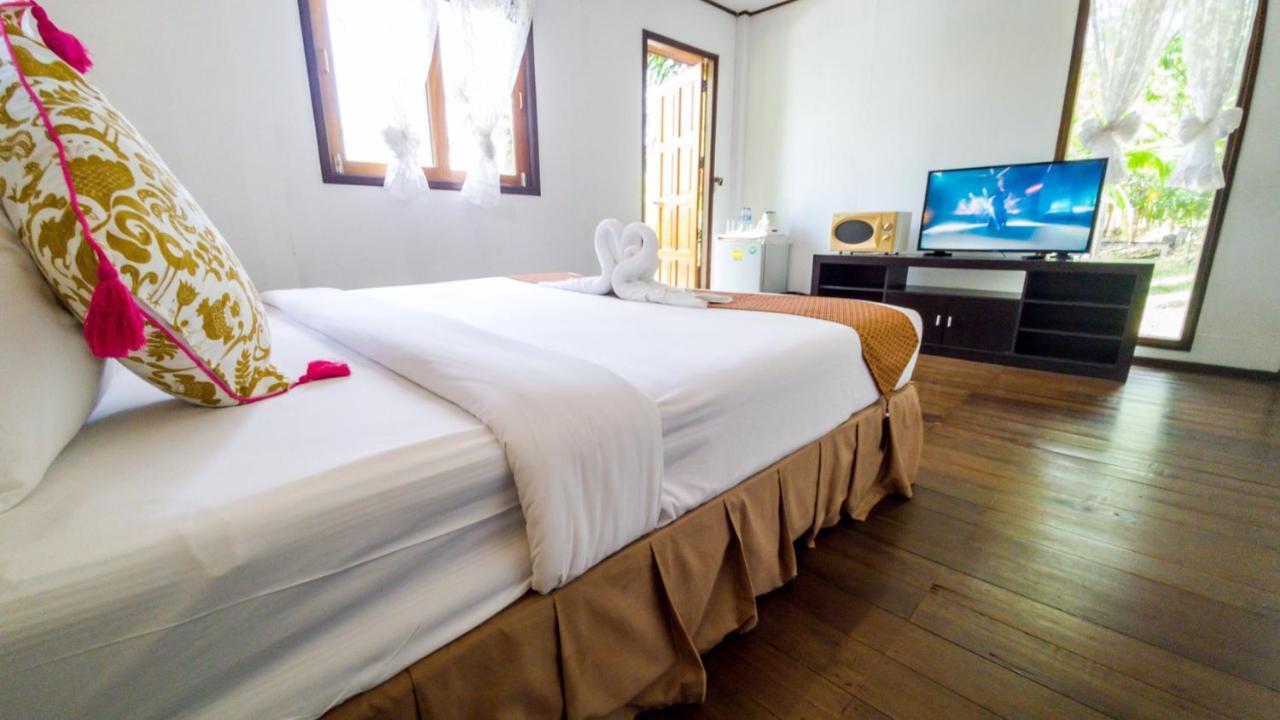 Park Place 2* Chaweng (Koh Samui)