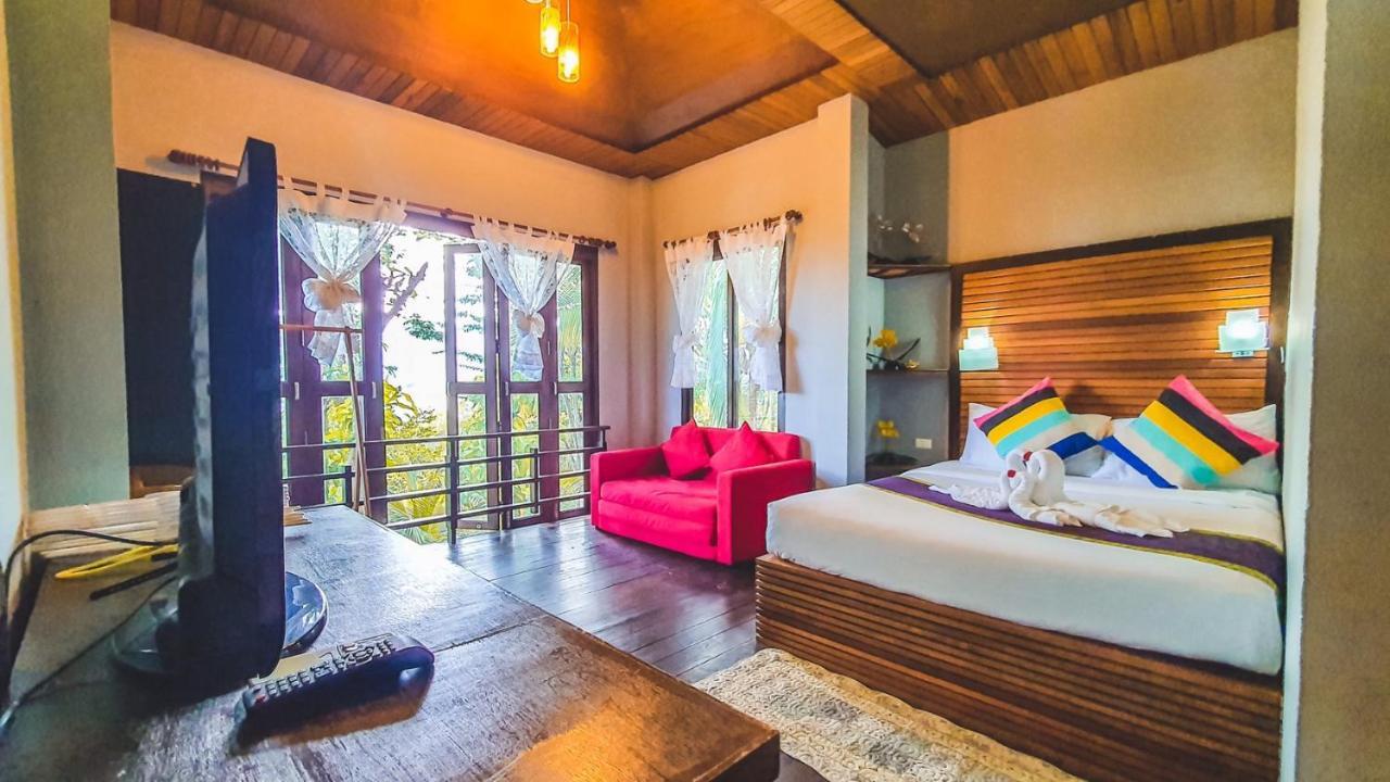 Park Place 2* Chaweng (Koh Samui)