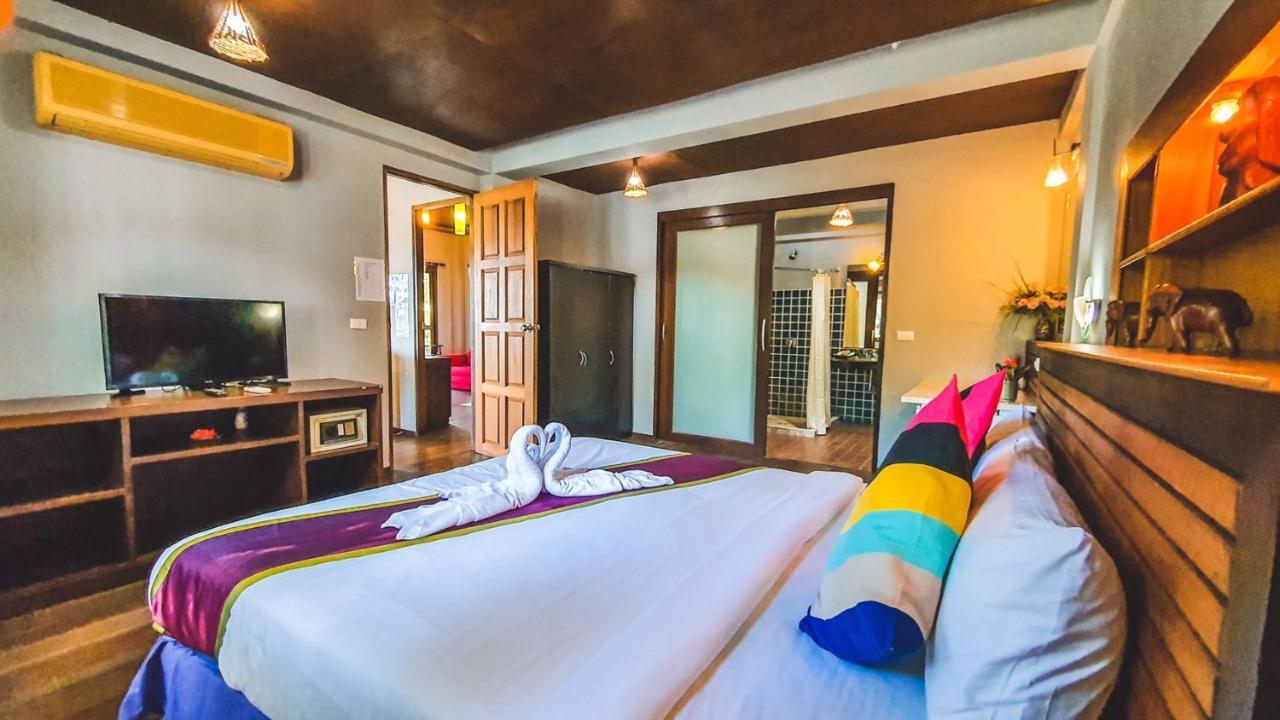 Park Place Chaweng (Koh Samui)