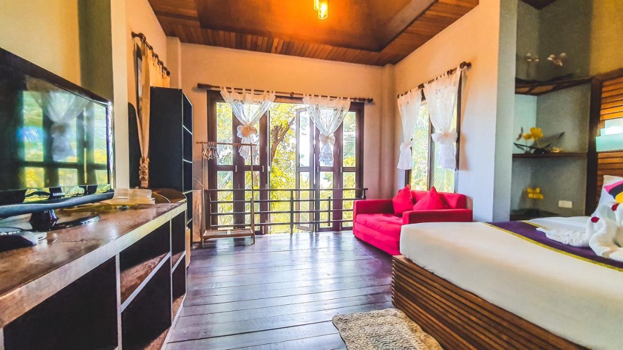 Park Place 2* Chaweng (Koh Samui)