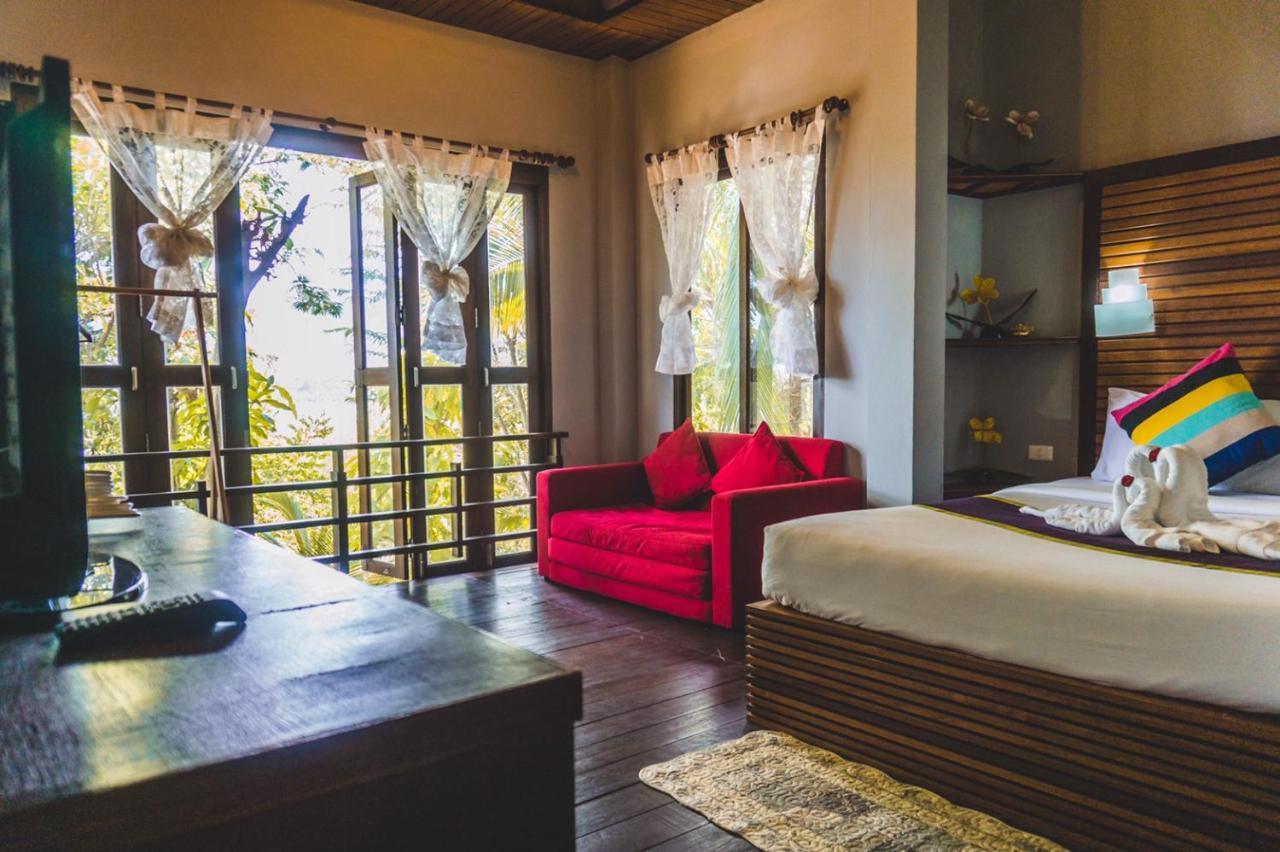 Park Place Hotel Chaweng (Koh Samui)