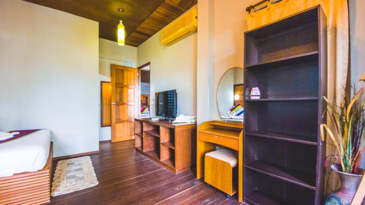 Hotel Park Place Chaweng (Koh Samui)