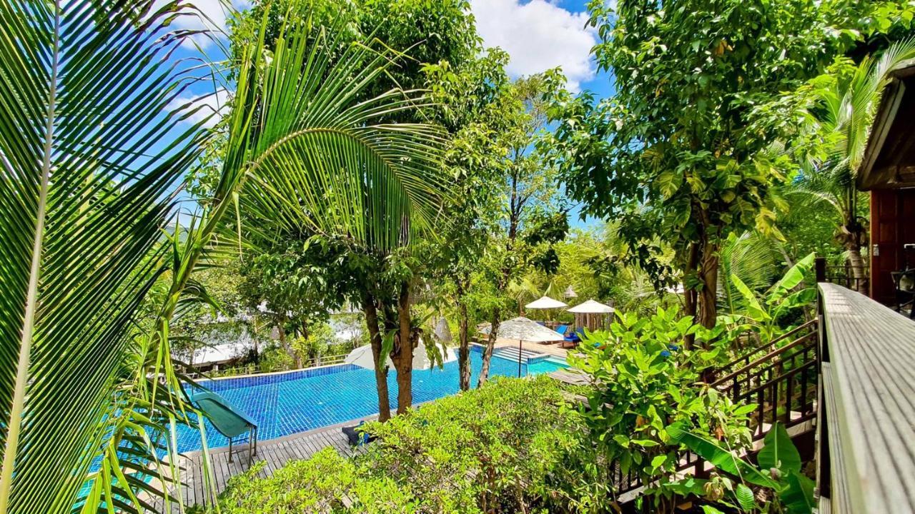 Park Place Hotel Chaweng (Koh Samui)