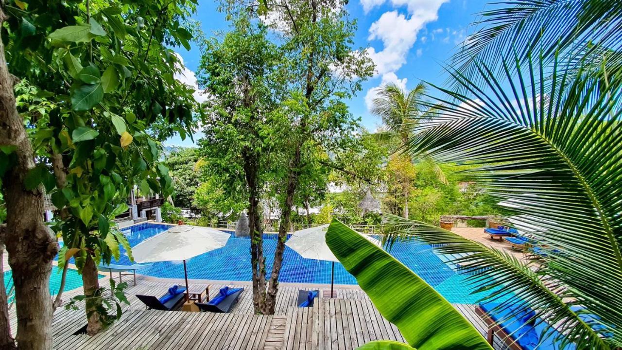Hotel Park Place Chaweng (Koh Samui)