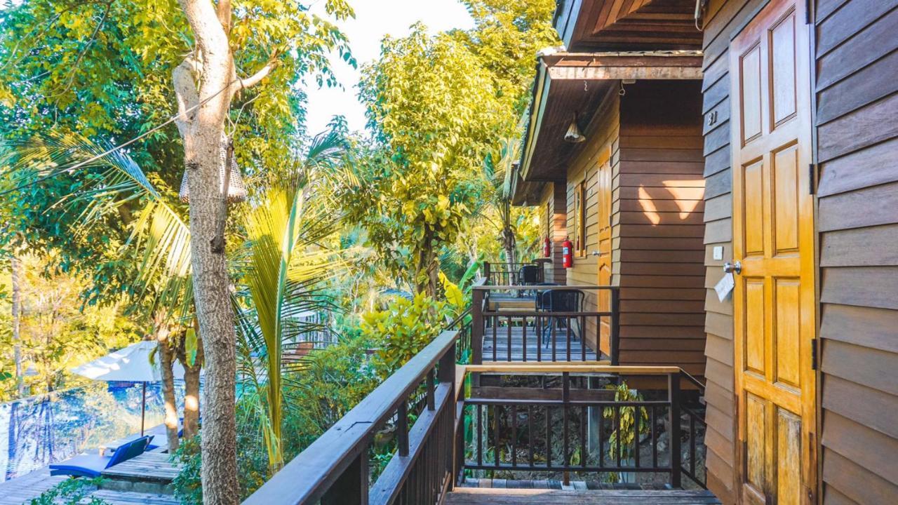 Park Place 2* Chaweng (Koh Samui)