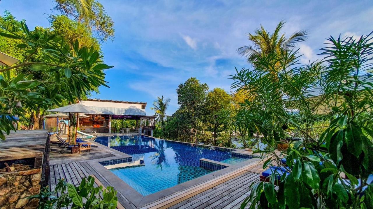 Park Place Hotel Chaweng (Koh Samui)