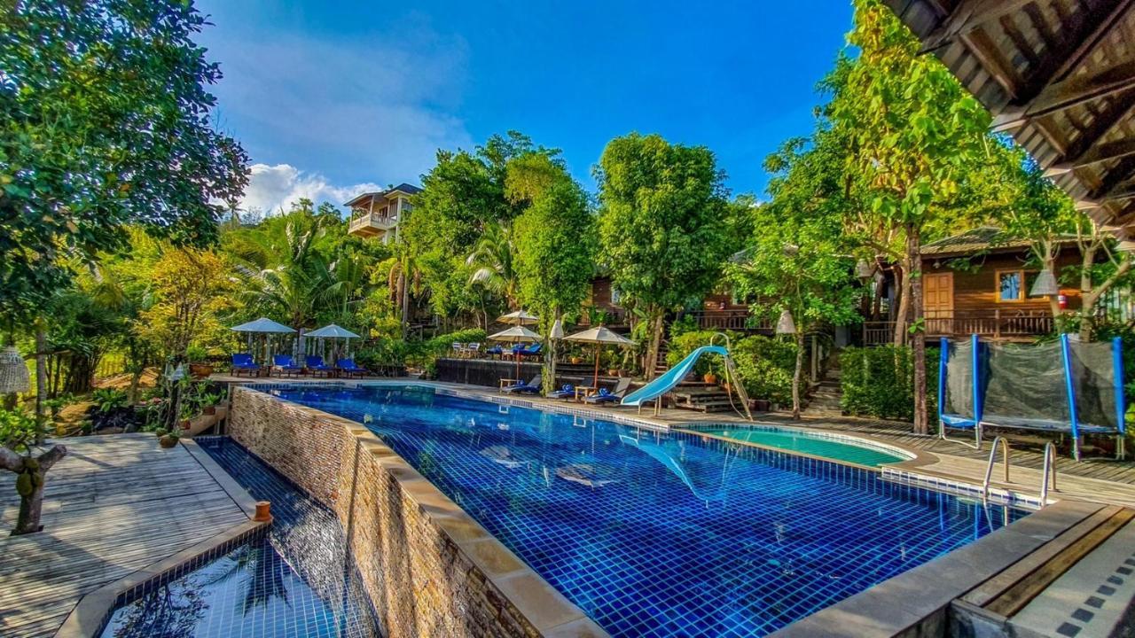 Hotel Park Place 2*