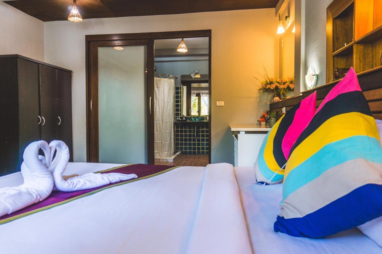 Park Place Chaweng (Koh Samui)
