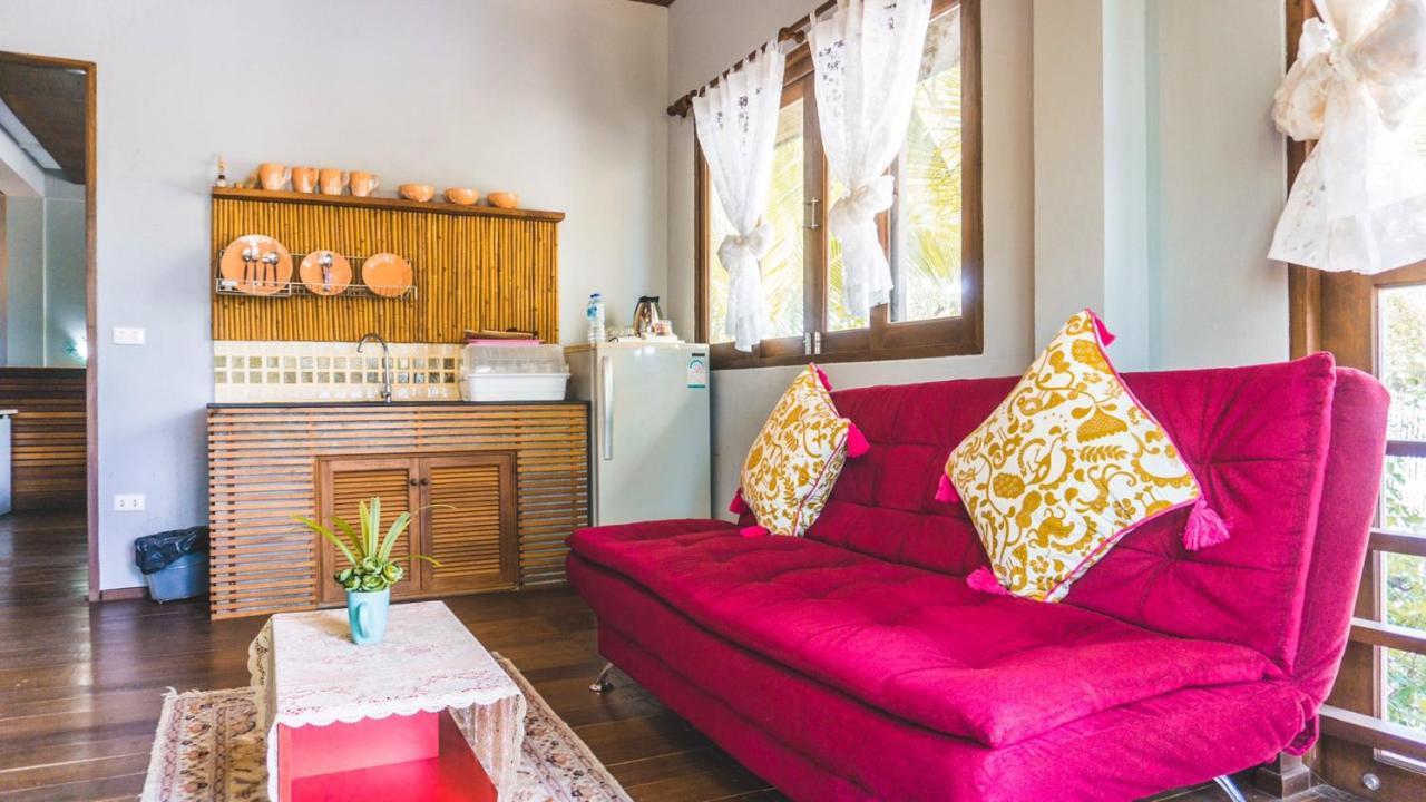 Park Place 2* Chaweng (Koh Samui)